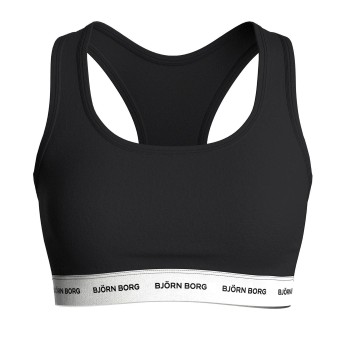 Björn Borg Logo Soft Top * Actie * afbeelding