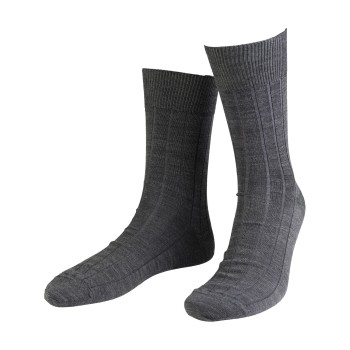 Amanda Christensen Grade Wide Rib Ankle Socks * Actie * afbeelding