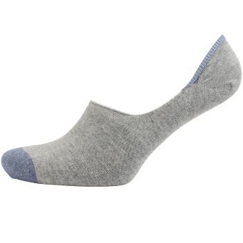 Amanda Christensen True Contrast Invisible Sock * Actie * afbeelding