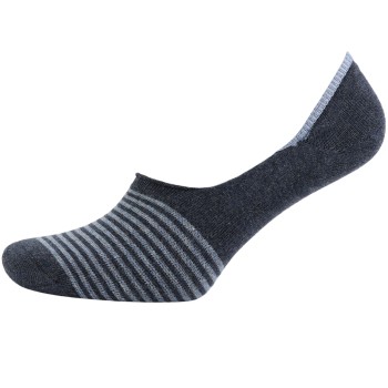 Amanda Christensen True Stripe Invisible Sock * Actie * afbeelding