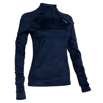 Salming Norrviken Halfzip Women * Actie * afbeelding