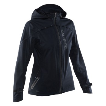 Salming Abisko Rain Jacket Women * Actie * afbeelding