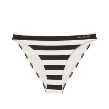 Marc O Polo Stripe Bikini Brief * Actie * afbeelding