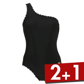 Damella Alyssa Wavy Swimsuit