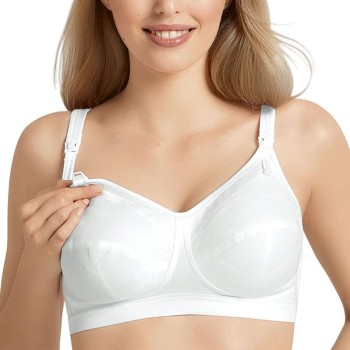 Anita Miss Cotton Wireless Nursing Bra * Actie * afbeelding