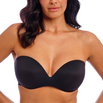 Wacoal Ines Secret Moulded Strapless Bra * Actie * afbeelding