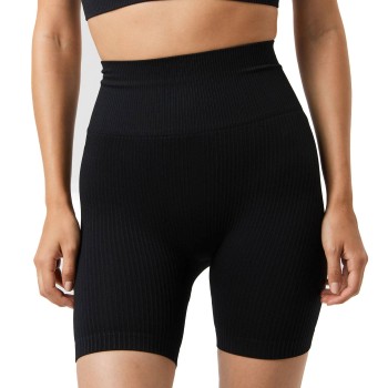 Björn Borg Studio Seamless Ribbed Shorts * Actie * afbeelding