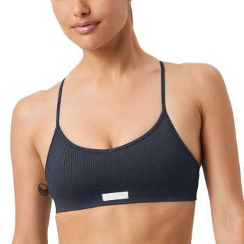Björn Borg Studio Seamless Ribbed Strap Bra * Actie * afbeelding