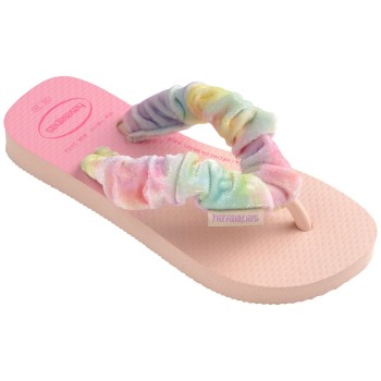 Havaianas Kids Fluffy * Actie * afbeelding