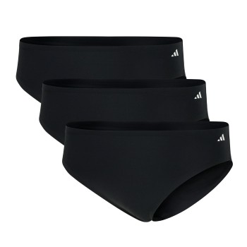adidas 3 stuks Active Light Flex Bikini Brief * Actie * afbeelding