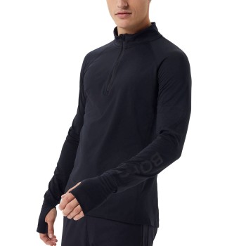 Björn Borg Borg Midlayer Half Zip * Actie * afbeelding