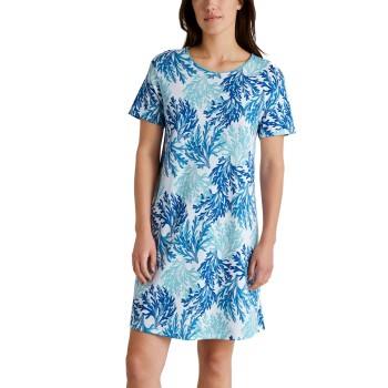 Calida Coastal Dreams Sleepshirt afbeelding