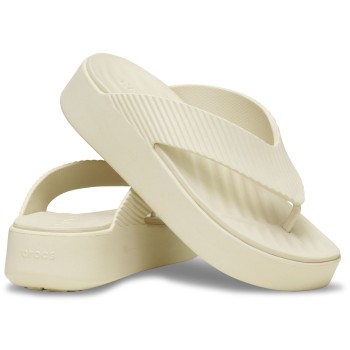 Crocs Getaway Groove Platform Flip * Actie *