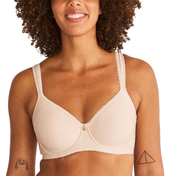 Swegmark Adorable Padded Soft Wired Bra afbeelding