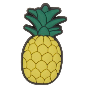 Crocs Jibbitz Pineapple * Actie * afbeelding