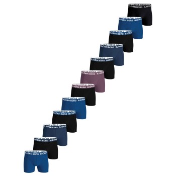 Björn Borg 12 stuks Cotton Stretch Microfibre Boxers