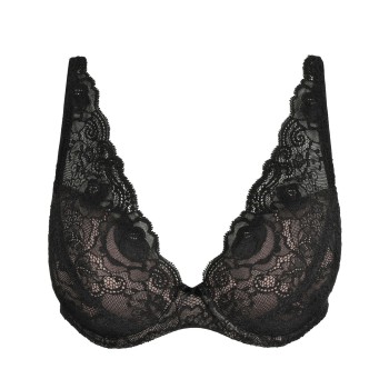 Marie Jo Cyrile Padded Plunge Bra afbeelding