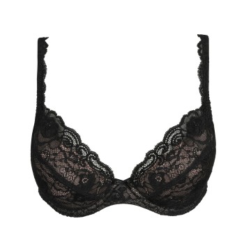 Marie Jo Cyrile Push-Up Bra Removable Pads afbeelding