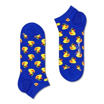 Happy Socks Rubber Duck Ankle Sock * Actie * afbeelding