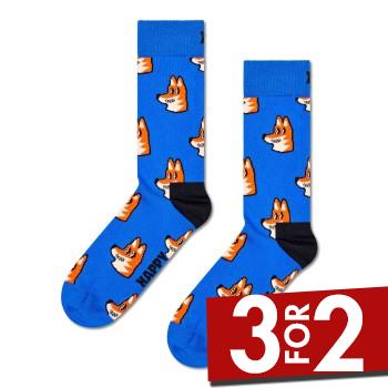 Happy Socks Fox Sock
