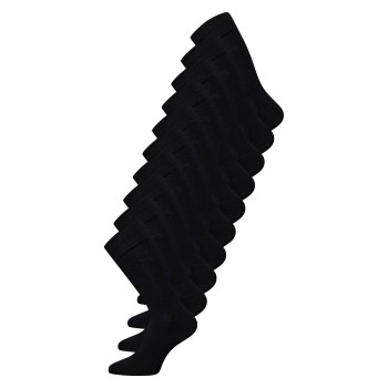 Claudio 10 stuks Bamboo Socks