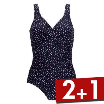 Damella Fiona Swimsuit Pattern