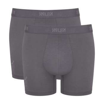 Sloggi 2 stuks SLG Base Short