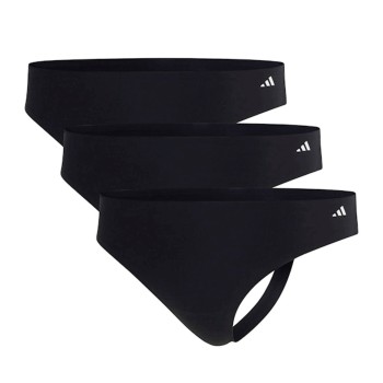 adidas 3 stuks Sport Active Light Flex Thongs afbeelding