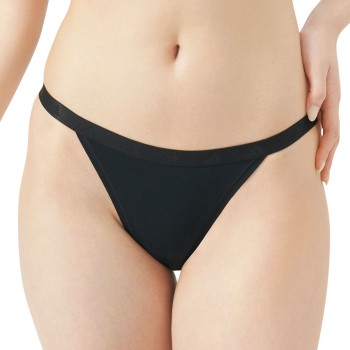 Adidas 3 stuks Sport Active Essentials Cotton Tanga
