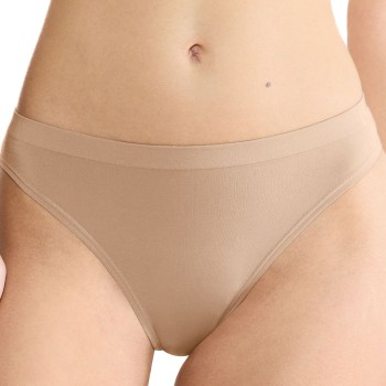 Sloggi 2 stuks GO Sense High Leg Briefs afbeelding