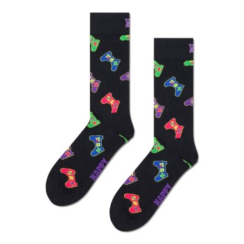 Happy Socks Gaming Controller Sock afbeelding