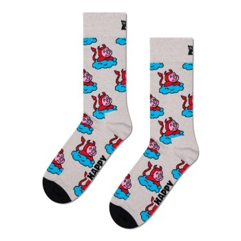 Happy Socks Bad Pig Sock afbeelding