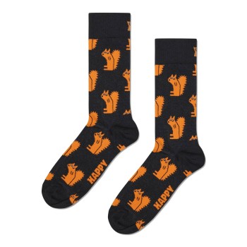 Happy Socks Squirrel Sock afbeelding