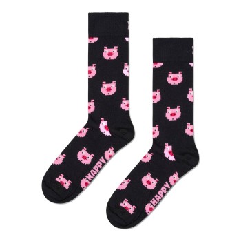 Happy Socks Pig Sock afbeelding