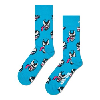 Happy Socks Marvel Venom Sock afbeelding