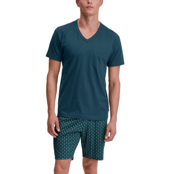 Calida Relax Imprint 3 Short pyjama afbeelding