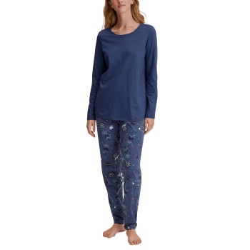 Calida Mystic Nights Pyjamas afbeelding