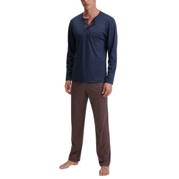 Calida Relax Choice 1 Pyjamas afbeelding