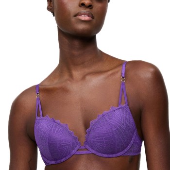 Triumph That Night In Vegas Wired Push-Up Bra afbeelding