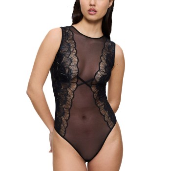 Triumph Palina Moonlight Kiss Bodysuit afbeelding