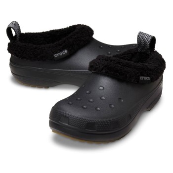 Crocs Classic Lined Shorty