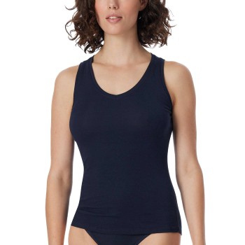 Schiesser Fine Rib Top afbeelding