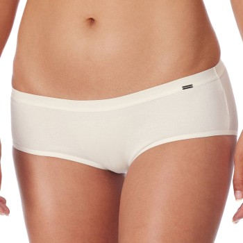 Schiesser Fine Rib Hipster afbeelding