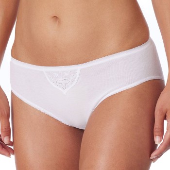 Schiesser 2 stuks Cotton Essentials Tai Panties afbeelding