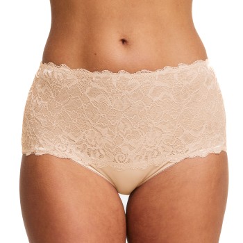 Swegmark Lace Maxi Briefs afbeelding