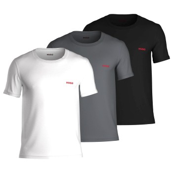 HUGO 3 stuks Triplet T-Shirt