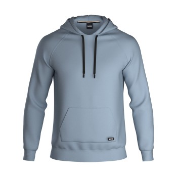 BOSS Logo Hoodie afbeelding