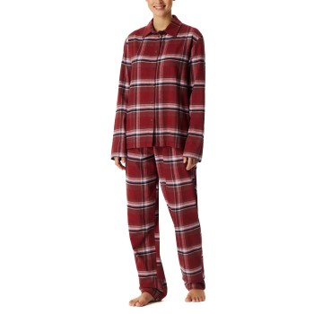 Schiesser Long Sleeve Pyjamas afbeelding
