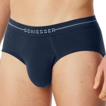 Schiesser 2 stuks Cotton Flex Rio Briefs afbeelding
