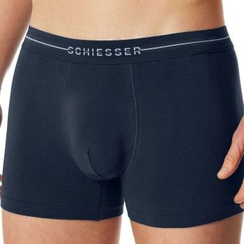 Schiesser 2 stuks Cotton Flex Trunks afbeelding